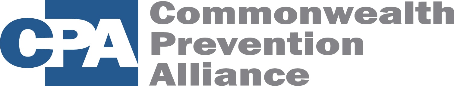 commonwealth prevention alliance logo