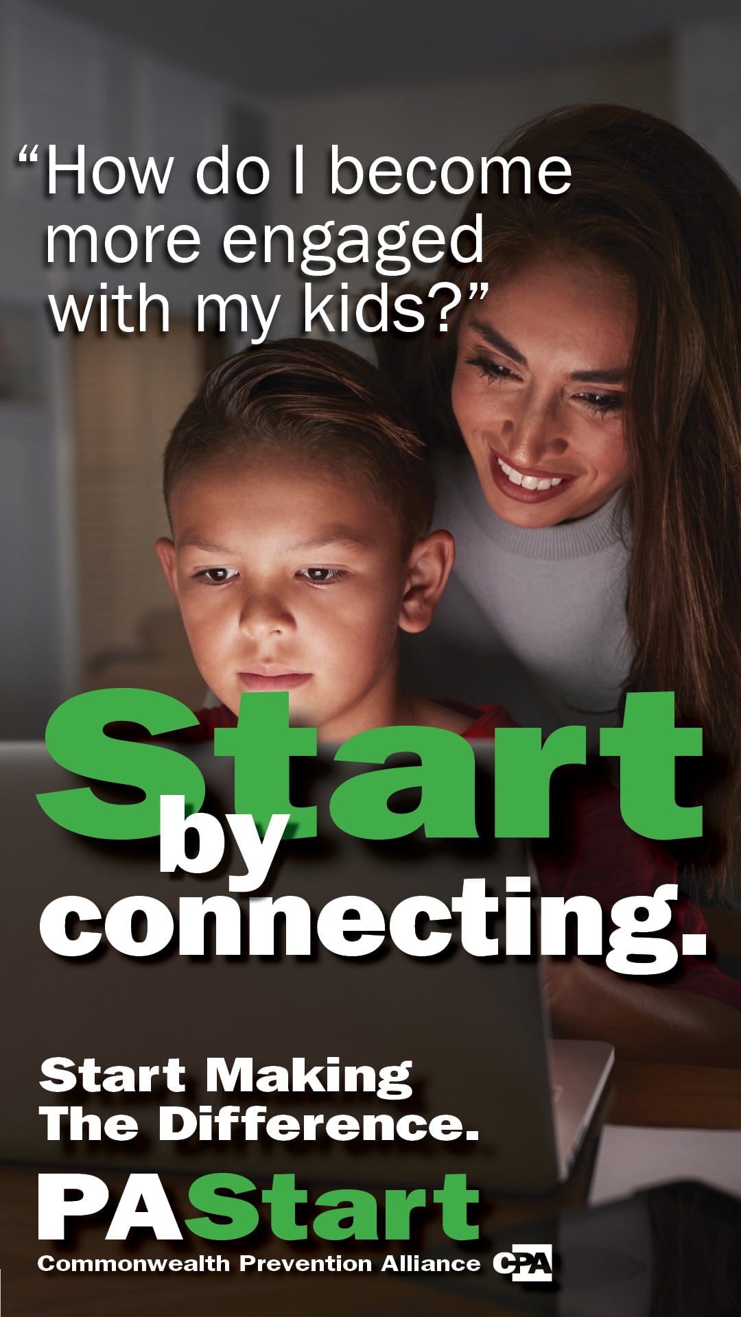 Start Connecting 1080 X 1920 2